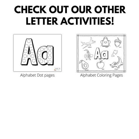 Alphabet Writing Practice 的图像结果