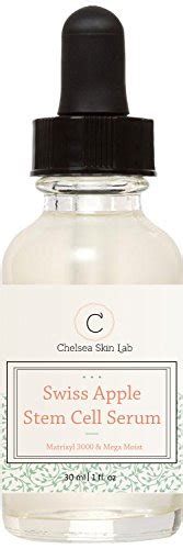 Buy CHEALSEA SKIN LAB Apple Stem Cell Serum with Matrixyl 3000 - 1 Fl ...
