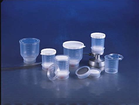 Pall 4750 Microfunnel St Disposable Filter Funnel With 0 45 ...