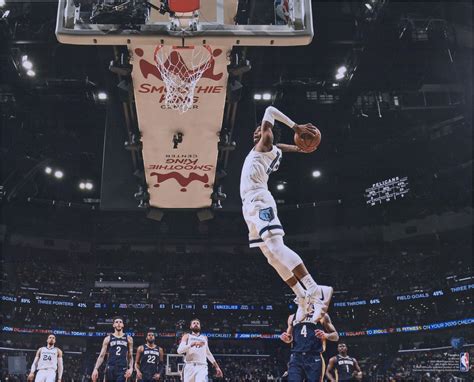 Ja Morant Dunk Wallpapers - Top Free Ja Morant Dunk Backgrounds ...