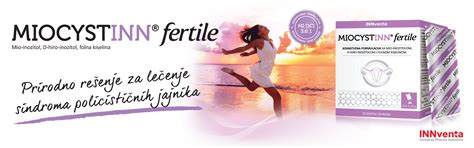 miocystinn fertile, innventa pharm | preparati i suplementi, zdravlje i ...