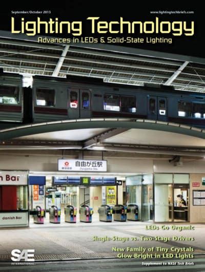 Light Technology Magazine 的图像结果