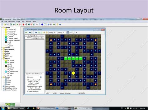 Image result for Pac Man Game Tutorial