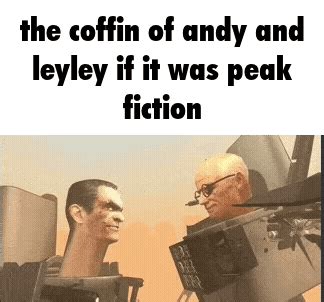 The Coffin Of Andy And Leyley Tcoaal Nemlei GIF - The coffin of andy ...