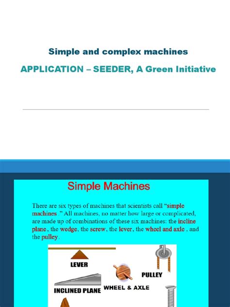 Simple Complex Automated Machine 的图像结果