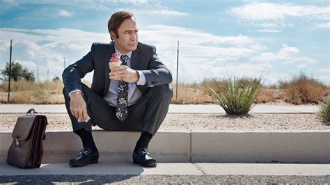 "Better Call Saul"