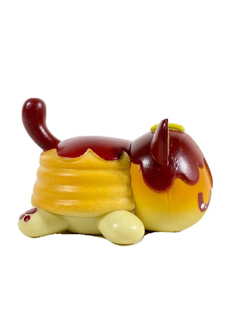 Aphmau MeeMeows Panqueca Gato Mini Figura 1 Pack | Ubuy India