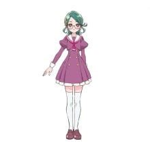 名探偵プリキュア！的角色介绍