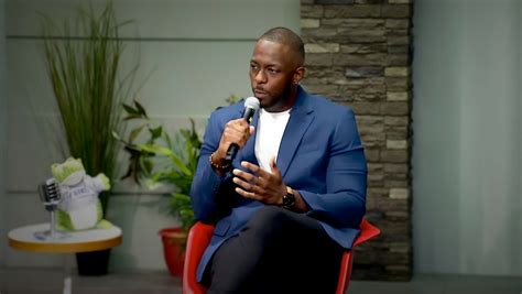 Meet Michael Payton - Bold Journey Magazine