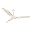 Buy Crompton SUREBREEZE HILLBRIZ 1200 mm (48 inch) Ceiling Fan (Ivory ...