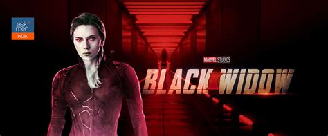 Marvel’s Black Widow Teaser Trailer: Natasha Romanoff Takes A Trip Back ...