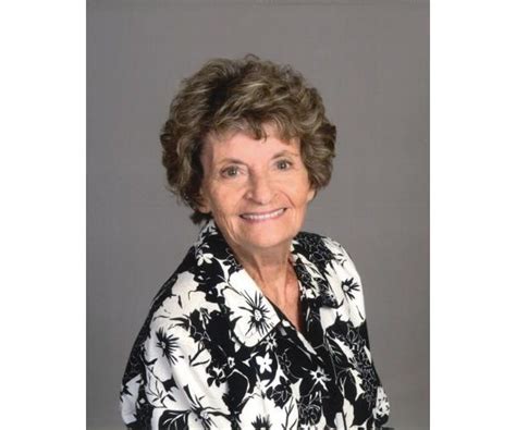 Bonnie Rose Rapp Obituary (2025) - Enid, OK - Ladusau-Evans Funeral ...