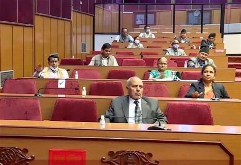 Nepal's Upper House passes amendment to include parts of Indian ...