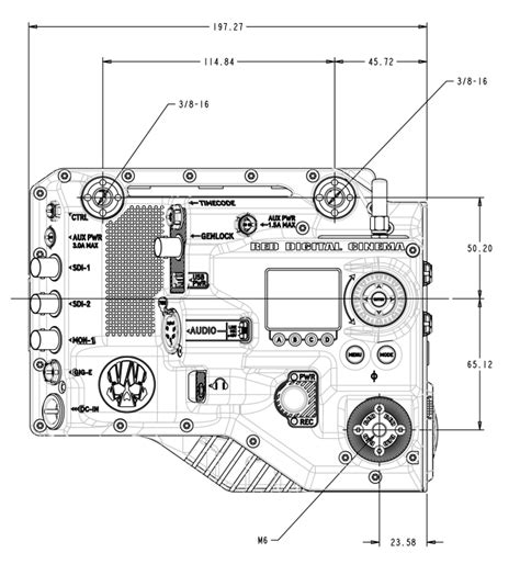 Image result for Red Ranger Monstro