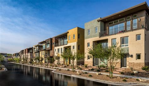 Trilogy in Summerlin - Apex Floor Plan, Summerlin South NV | Livabl