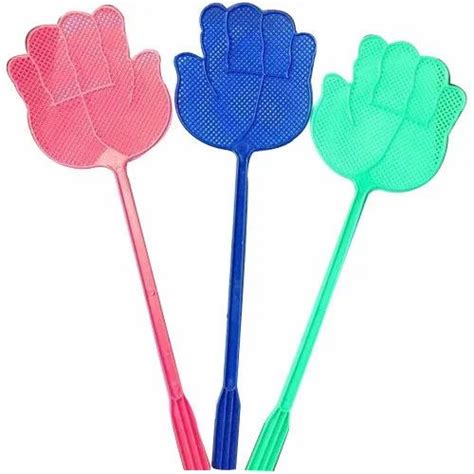 Plastic Mosquito Killer - Plastic Fly Mosquito Swatters Manufacturer ...