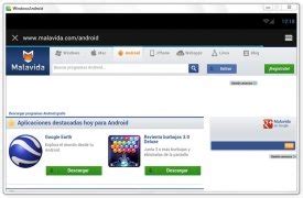 Image result for Computer WindowsAndroid
