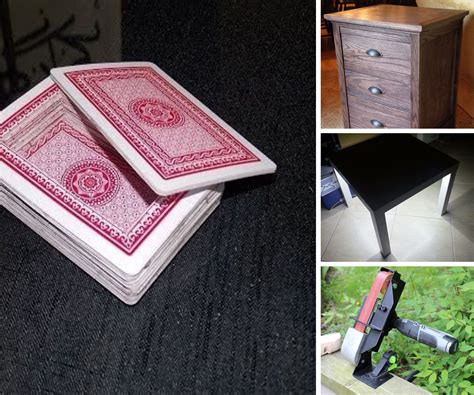 Image result for Instructables Projects