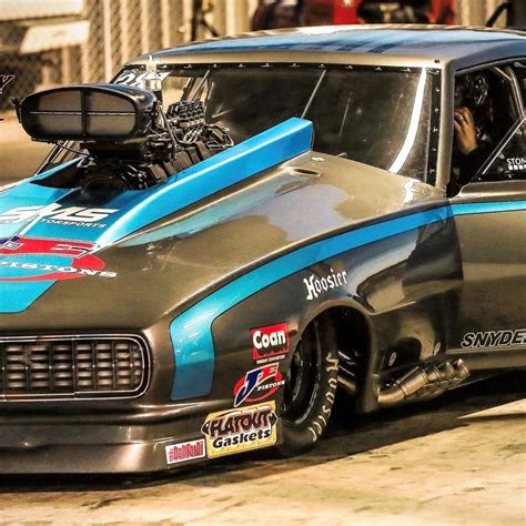 Pro Mod Blower 的图像结果