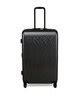 Buy DKNY Hard Body Trolley Bag | Black Color Men | AJIO LUXE