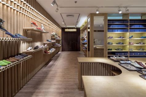 行走的艺术鞋店 2017 | 第一實踐建築設計