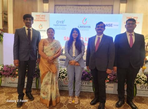 Lakshya Powertech Limited | 𝗡𝗲𝘄 𝗢𝗿𝗱𝗲𝗿 𝗪𝗶𝗻 𝗪𝗼𝗿𝘁𝗵 𝟰𝟲𝗖𝗿