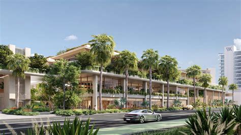 New details emerge for One Beverly Hills plan in L.A. | Gallery | Archinect