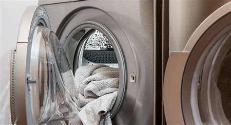 Top 5 Reasons for a Dryer to Stop Spinning | LHG