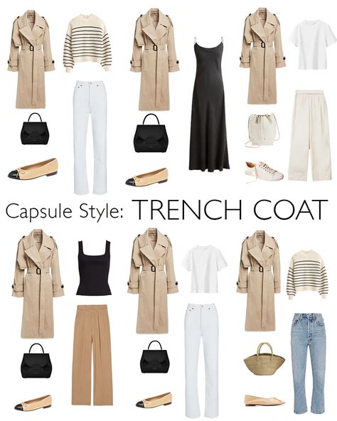 Image result for Spring Capsule Outfits