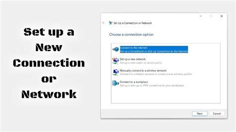 Image result for Add Network Connection