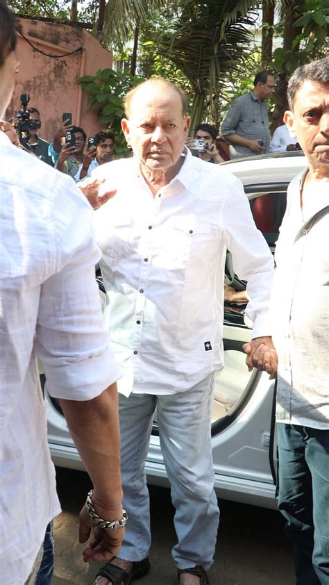 Deb Mukherjee Demise: Alia Bhatt, Karan Johar, Anil Kapoor And Others ...