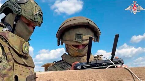 Russia sent a record number of drones into Ukraine as Trump says Putin ...