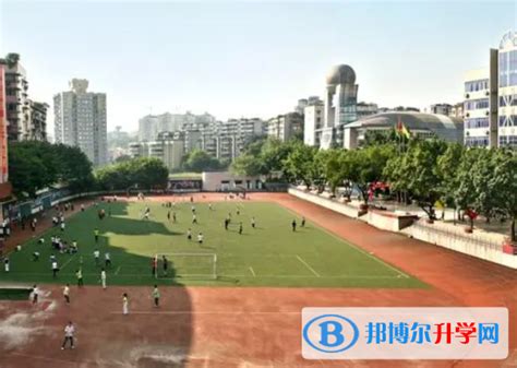 2023年咸阳重点高中排名一览表 附各校高考成绩排名-广东技校网