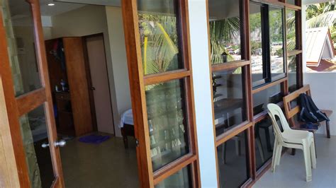 ROSANNA'S PENSION (Palawan Island, Asia) - Cottage Reviews, Photos ...