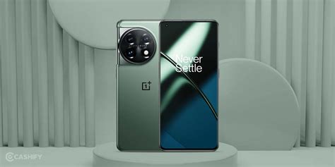 12 Best OnePlus Mobile Phone In India March 2026! | Cashify Blog