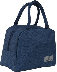 Flipkart.com | YELLOW WEAVES FI2821 Waterproof Lunch Bag - Lunch Bag
