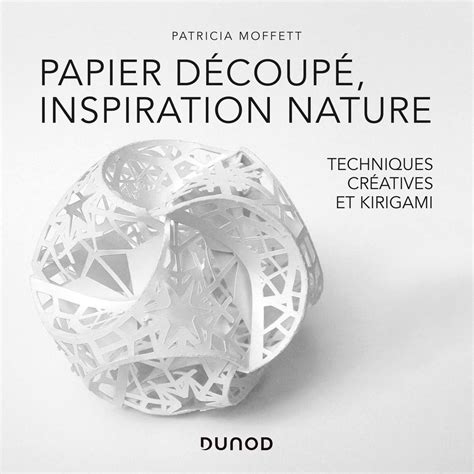 Amazon.in: Buy Papier decoupe, inspiration nature - des techniques ...