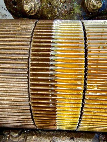 Corrugation Machine - Oblique Type Sinlge Profile Corrugation Machine ...