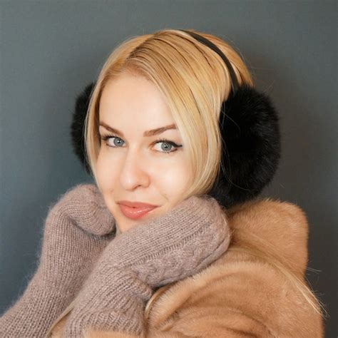 Buy Ear Muffs Online In India - Etsy India