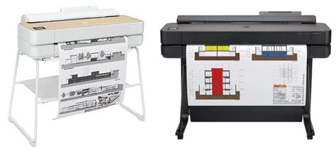 Image result for HP Plotter Printer