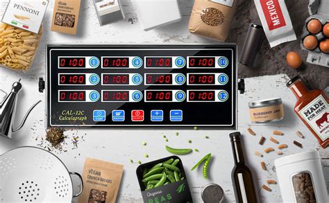 Commercial Kitchen Timer 的图像结果