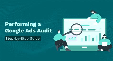 Performing a Google Ads Audit: A Simple Step-by-Step Guide - GoMarble ...