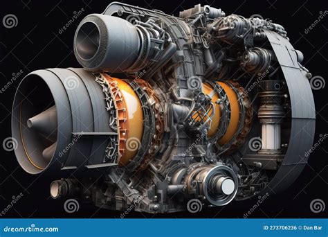 Rocket Engine Test 的图像结果