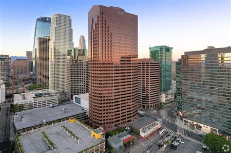 865 S Figueroa St, Los Angeles, CA 90017 - Office for Lease | LoopNet