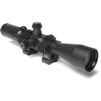 CounterSniper Optics Rifle Scope 2-16x 44mm DOH328 . CounterSniper ...