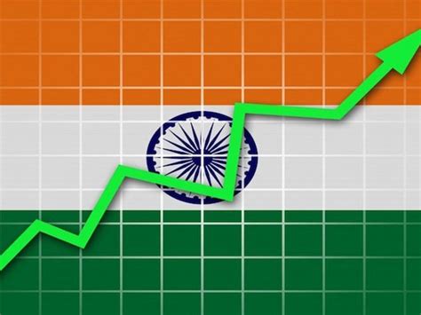 GDP: If this happens... India may lose the status of the fastest ...