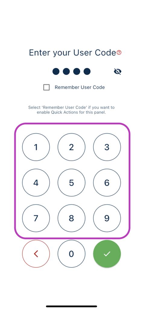Image result for Code Alarm Set Up
