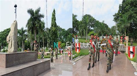 GAJRAJ CORPS CELEBRATES 56TH RAISING DAY - gajraj corps celebrates 56th ...
