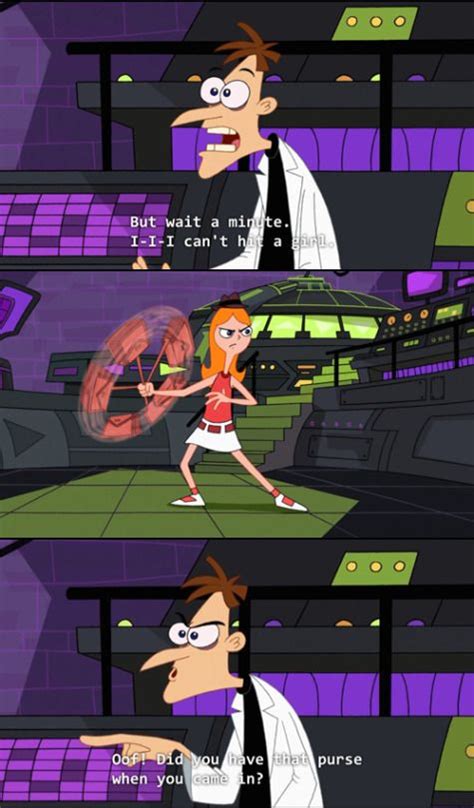 Phineas and ferb memes