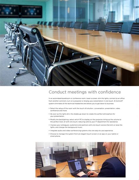 Image result for Conference Room Control Panel Software Reviews